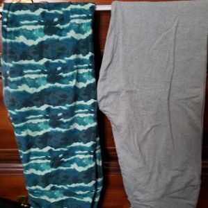 LulaRoe leggings